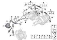 11538092597-Turbo hose