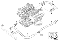 11537838212-Intake pipe