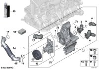 11515A88E70-REAPIR KIT FOR 12X1.5MM TUBE