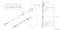 34164AG020-CIRCLIP