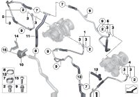 11537605029-INLET HOSE/F20/F21/F30/F31