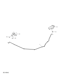 10595863-LATCH ASSY HOOD