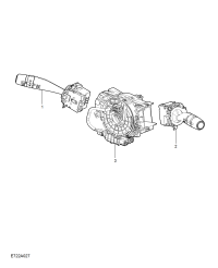 10990204-Sw assy-w/shld washer
