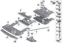 51717197500-Buffer, thrust