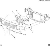 15834198-SUPPORT,FRT GRL