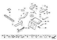 51717145817-Strip-cover lh