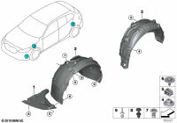 51718497243-Wheel cover lwr lh