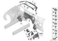 51717417040-Panel assy-cowl top