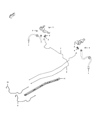 53377086-TUBE BRAKE