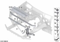 51645A356E9-Joint upper rear