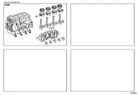 11400F2100-BLOCK ASSY SHORT