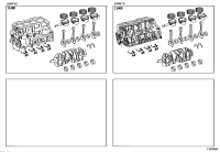 11400F0060-BLOCK ASSY SHORT