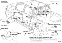 833200K020-GAGE ASSY, FUEL SENDER