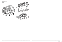 11400F0100-BLOCK ASSY SHORT