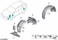 51718090247-Wheel cover lwr lh