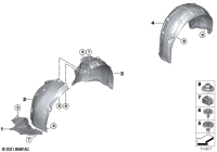 51718081679-Wheel cover lwr lh