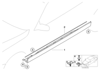 51718242715-Door sill lh