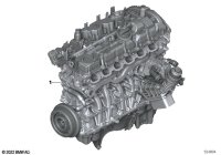 11005A5B300-Power assy-RP