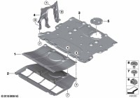 51755A2D1D3-Engine room rear shield