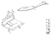 51753423696-Garnish, floor with air passage