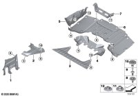 51755A149C5-Plate, windshield washer