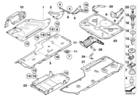 51757185218-Trim floor ctr rr