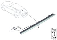 63257203224-Lamp assy-stop no.3