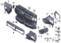 51747200787-Damper assy-w/vent