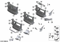 51747304536-Duct, outboard