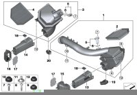 13717846269-Muffler lh