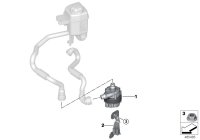 11518618507-BRACKET,HARNESS