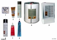 81229407103-Brake lubricant