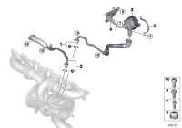 11539454981-Turbo hose