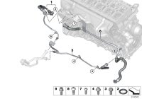 11538513833-Pipe AGR cooler
