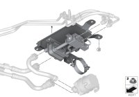 64509268021-Cooler, heat exchanger battery