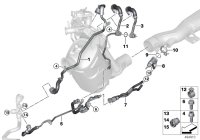 11538576310-Water pump
