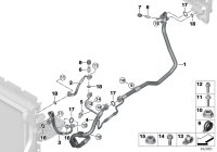 64509392786-Twin pipe-refrigerant line