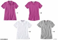 80142411050-Lady BMW polo