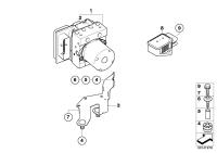 34516769704-Dynamic stability control system of RP hydraulic press set