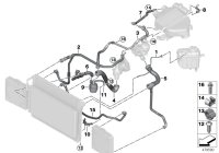 17122284691-Cooler assy-water-