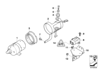 34516781435-DSC, pre-booster pump
