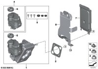 34505A6ECB5-SET,MASTER POWER