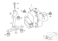 34516855553-Dynamic stability control system of RP hydraulic press set