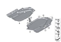 51757325391-Protector-fuel tank under lh