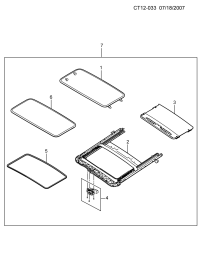 93734877-SUNSHADE *NH220L*