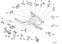 51718171525-Guard cush lh