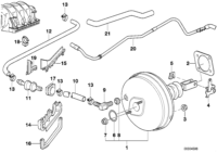 34301164811-HOSE-VACUUM