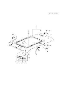 84196822-HOLDER SU*NH293L*