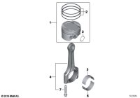 11258618505-PISTON, RH