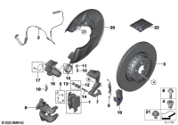 34206899170-Brake disc lwr